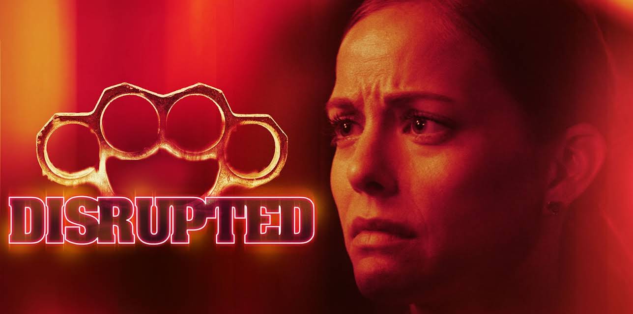 Disrupted (2020)