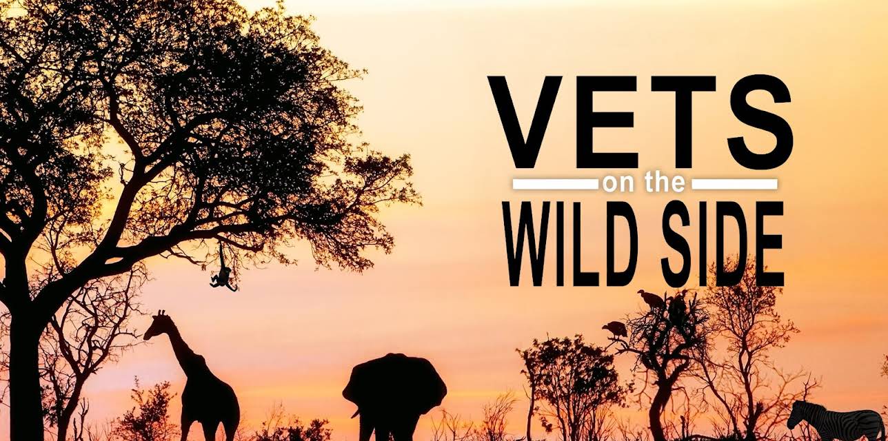 Vets on the Wild Side