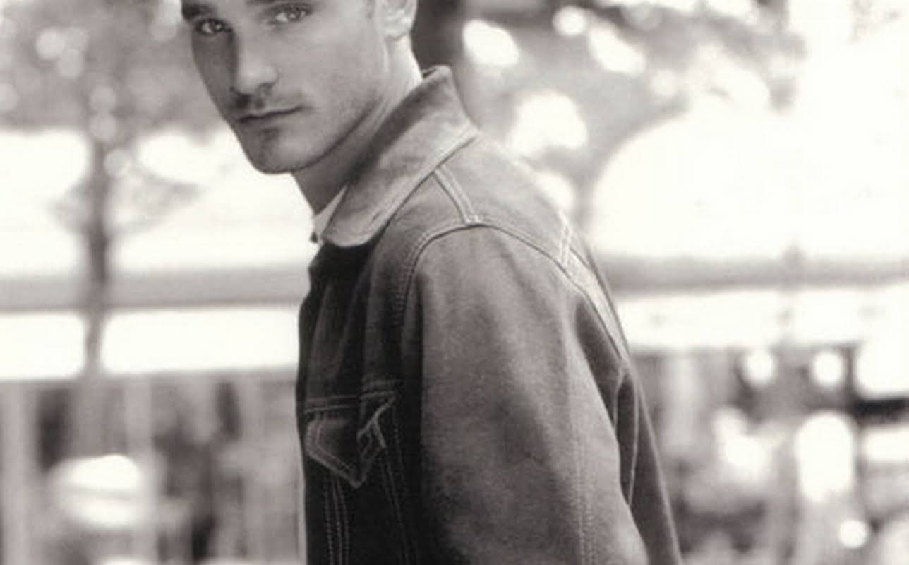 Chris William Martin