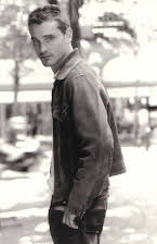 Chris William Martin as 