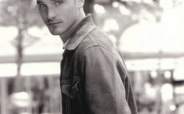 Chris William Martin