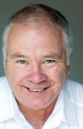 David Lonsdale as 