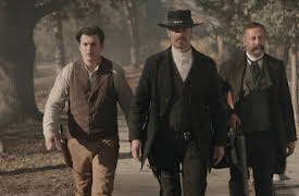 Wyatt Earp and The Cowboy War: Trouble in Tombstone