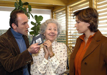 16:00: Zuckeroma | 3SAT | 5/9 2026