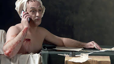 03:32: Bilder allein zuhaus | Arte | 4/4 2026