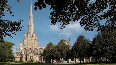 10:00 AM: Easter Sunday Service | BBC One Scotland | 4/5 2026