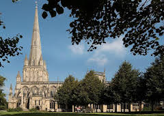 Easter Sunday Service