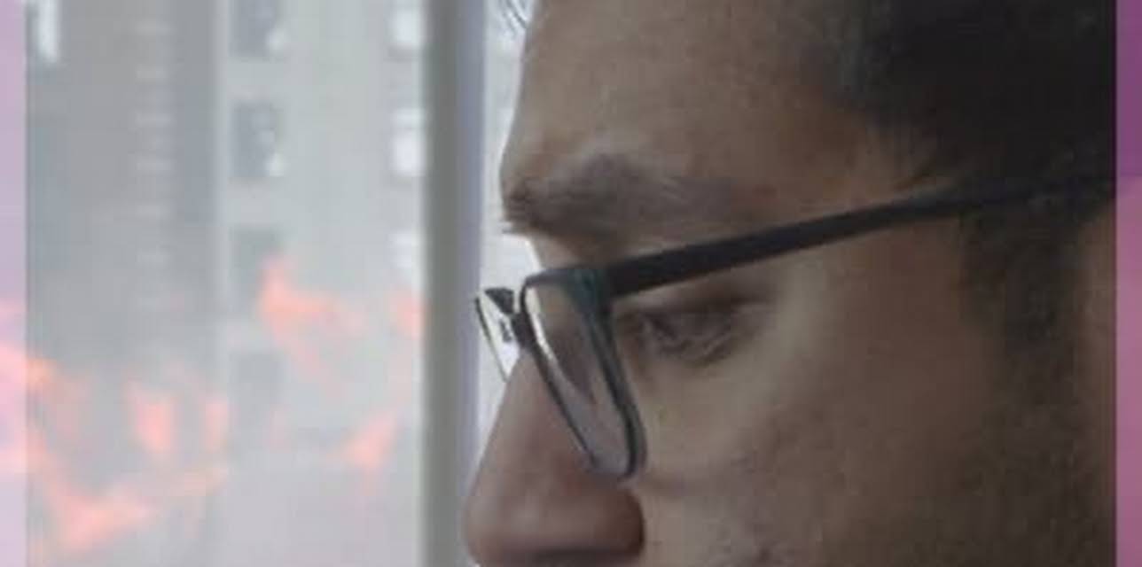 DUST Collection: Troubled Relationships (2021)