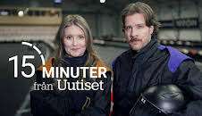 15 minuter från Uutiset