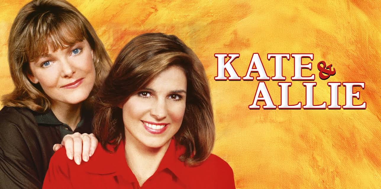 Kate & Allie