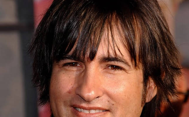 Joshua Michael Stern