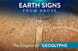 Earth Signs from Above: The Enigma of Geoglyphs