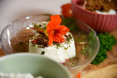 06:30: Frischkäse - Cremige Verführung | 3SAT | 4/5 2026