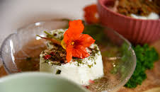 Frischkäse - Cremige Verführung