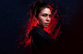 Mujeres Asesinas 2022 - Temporada 2: Mujeres Asesinas - Magdalena