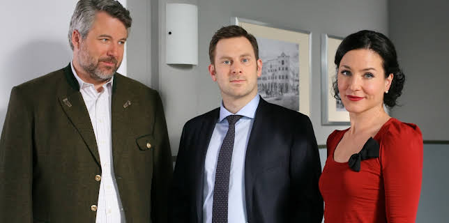 16:10: Die Rosenheim-Cops | ZDF | 1/15 2026