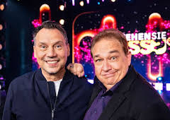 Verstehen Sie Spaß?