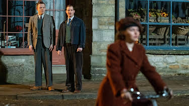 04:30: Der Doktor und das liebe Vieh | WDR Fernsehen | 4/7 2026