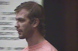 Jeffrey Dahmer: Killer Cannibal: Zombie Experiments