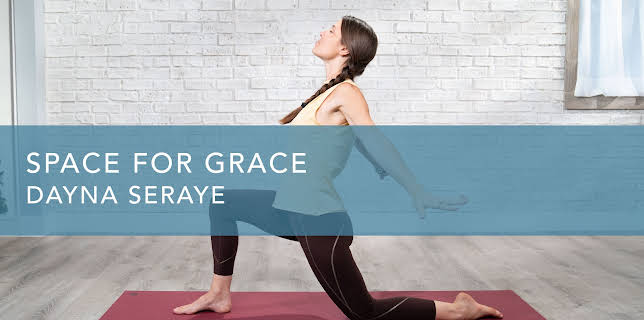 Space for Grace (2023)