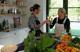 Getting Lost With Erin French, Season 1: California: Citrus Country