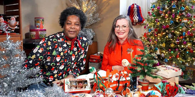 12:15 PM: Bargain Hunt (S73) | BBC One | 12/15 2025