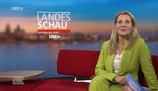 Landesschau Baden-Württemberg