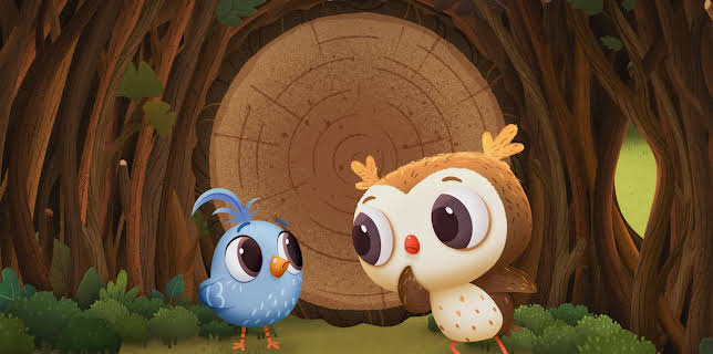 8:55 AM: Odo (S2 E1) (S2) | Channel 5 | 1/12 2026