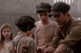 When Calls The Heart Season 1: These Games