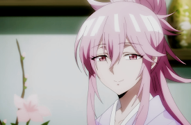 SHAMAN KING FLOWERS: Episode 2