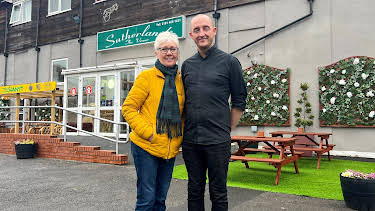 1:45 PM: Four in a Bed | Channel 4 | 4/11 2026