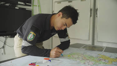 10:00 PM: Police Rescue | More 4 | 9/20 2026