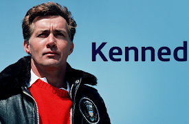 Kennedy S1: Episode 1