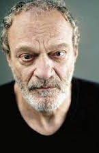 Asher Tzarfati como Moishe