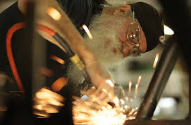 Dukes of Haggle: Besynderlige fyre