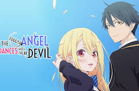 The Foolish Angel Dances with the Devil (Simuldub): The Even More Foolish Angel and Demon