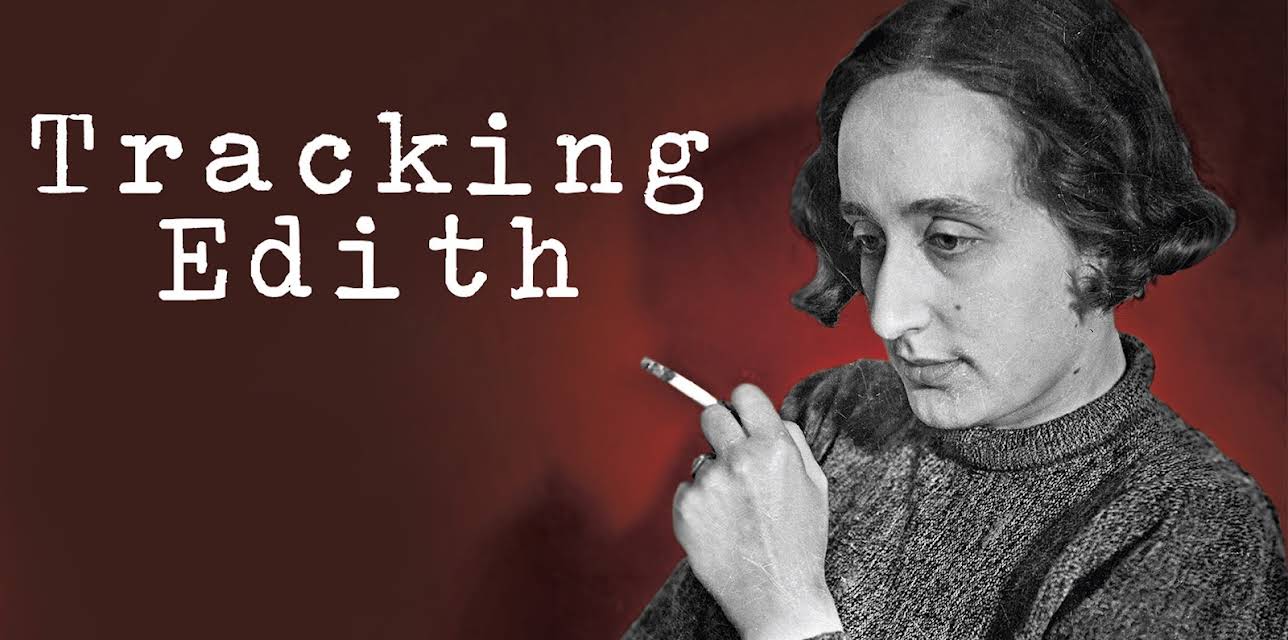 Tracking Edith (2018)