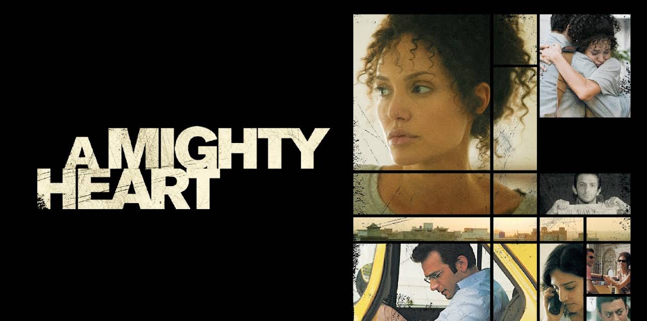 A Mighty Heart (2007)