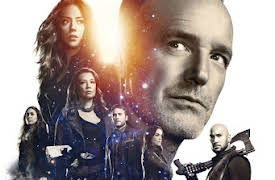 Agents of S.H.I.E.L.D.: Episode 5