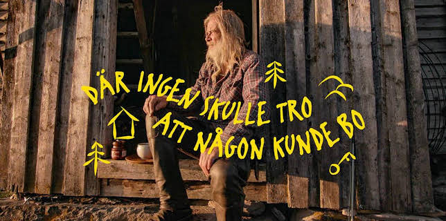 06:00: Där ingen skulle tro att någon kunde bo | SVT1 | 11/8 2025