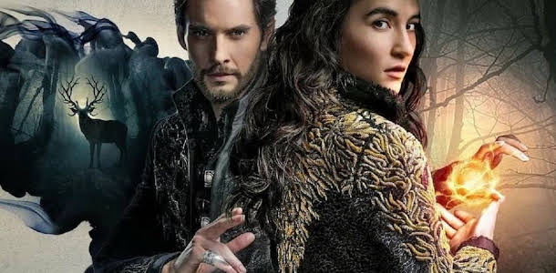 Ya está aquí el tráiler de la segunda temporada de Sombra y hueso