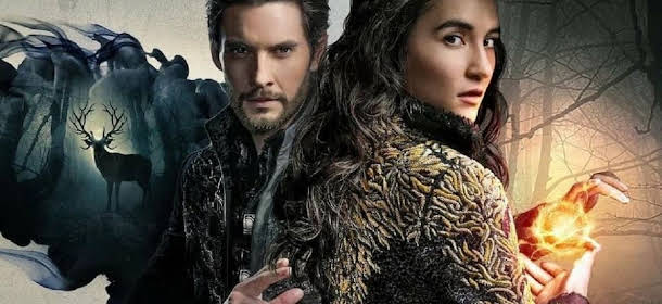 Ya está aquí el tráiler de la segunda temporada de Sombra y hueso