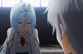 Undefeated Bahamut Chronicle: The Lady of the North's Engagement Conditions