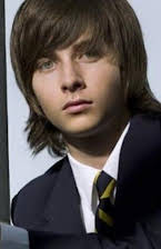 Will Denton as Young Rodney 
  
  
  (voice)