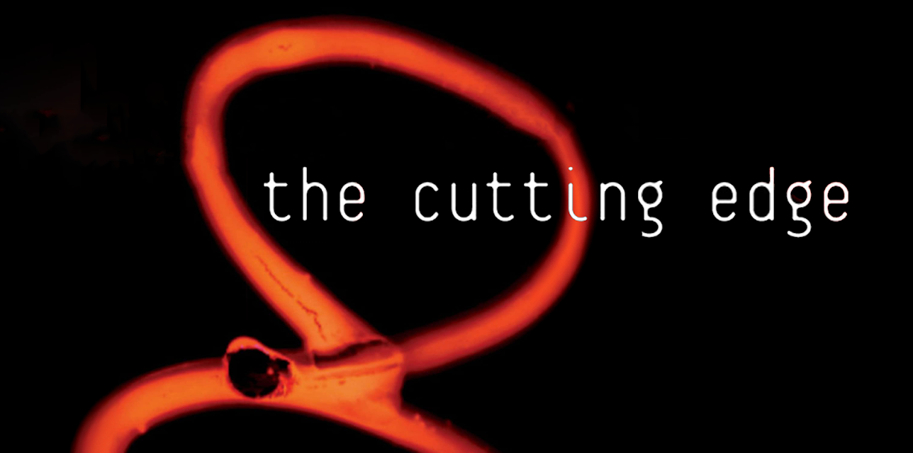 Cutting Edge: The Magic Of Movie Editing (2004)