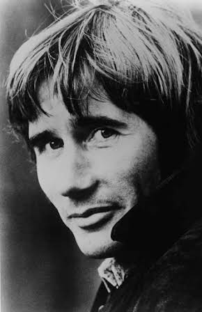 Jim Dale as 