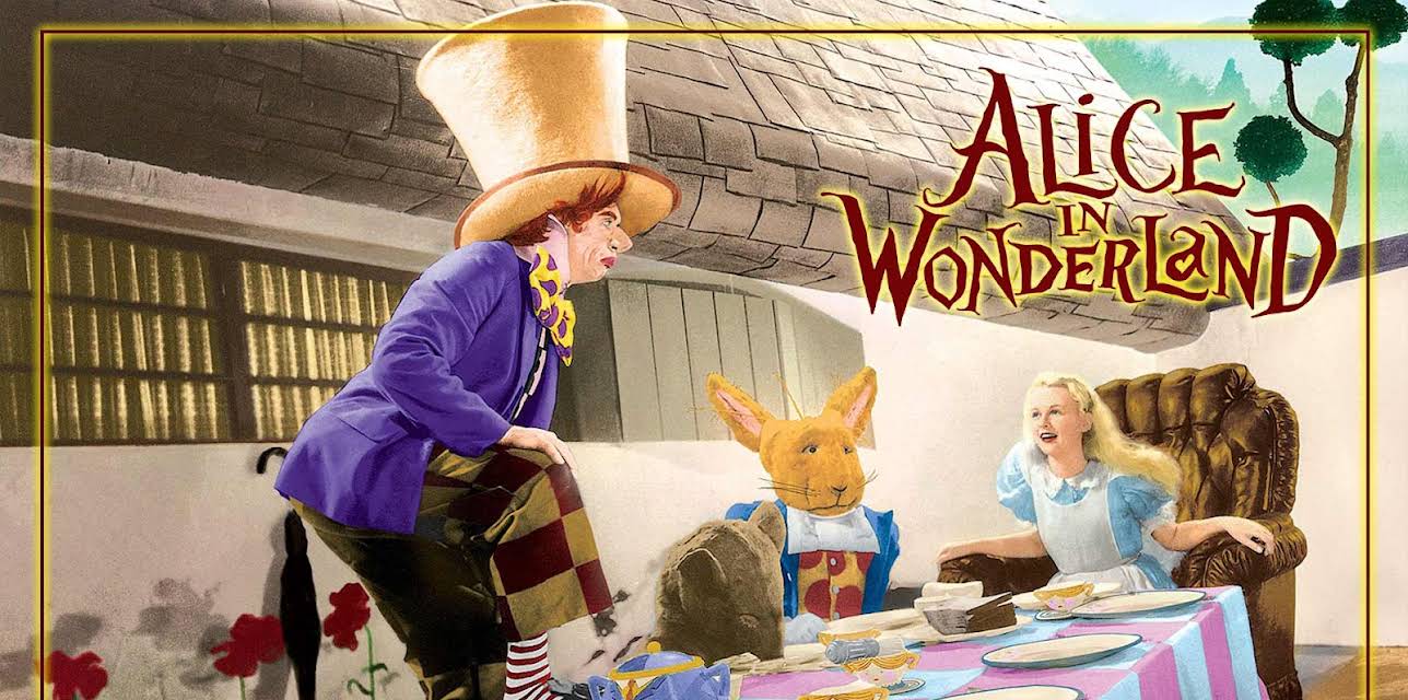 Alice in Wonderland (1933) (1933)