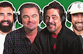 Season 4: Chiefs' First Win, Thiccest Sixes and Leonardo DiCaprio and Benicio del Toro's First Podcast | Ep 156