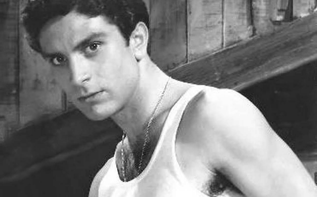 Rogelio Madrid