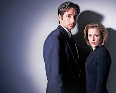 The X-Files
